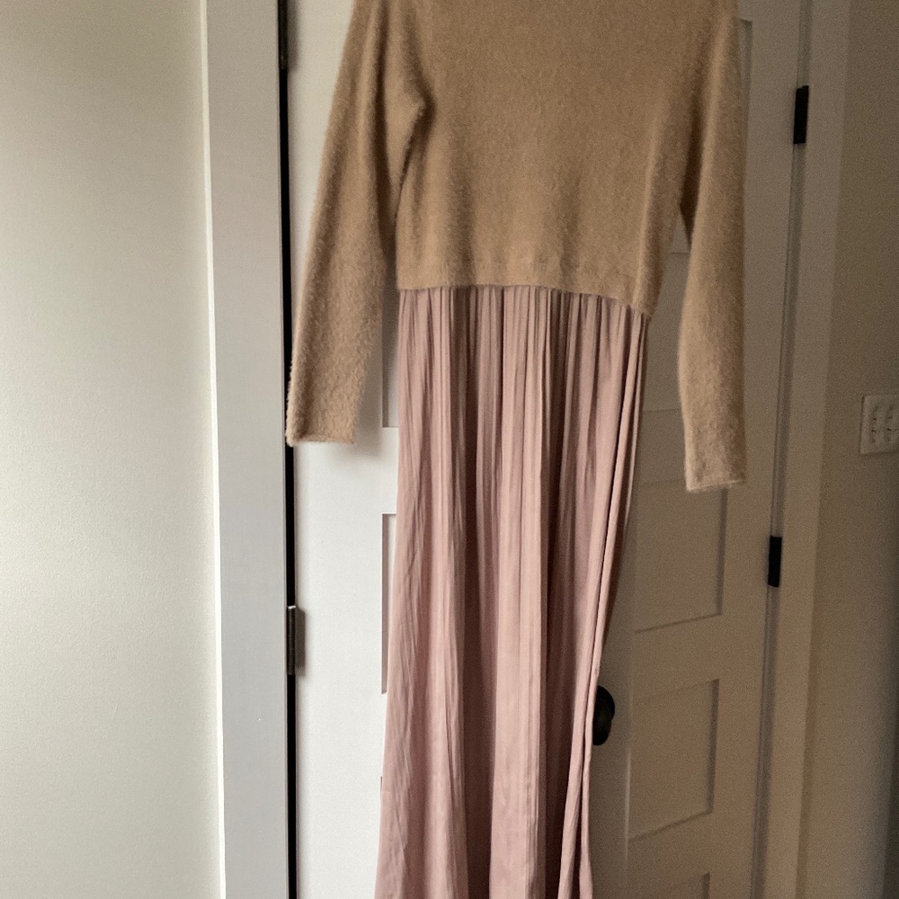 Anthropologie dress